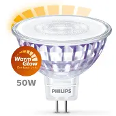 Philips LED GU5.3 Spot 50W 12V Dimbar