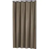 Sealskin Suihkuverho Madeira 120x200 cm hiekka
