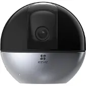 Ezviz C6W Wi-Fi – Pan/Tilt-valvontakamera sisäkäyttöön