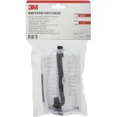 3M Suojalasit