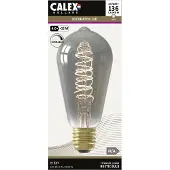 Calex Rustic E27 ST64 4W 1800K LED-lamppu
