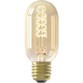 Calex Tubular E27 T45 3,8W 2100K LED-lamppu