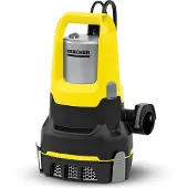 Kärcher Pomppupumppu SP 17.000 Tasosensori kirkas vesi - Karcher