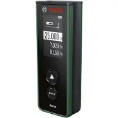 Bosch Laseretäisyysmittalaite Zamo IV