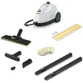 Kärcher SC 2 EasyFix höyrypesuri 15126000 (valkoinen)