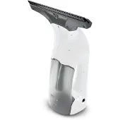 Kärcher WV 1, Valkoinen, 0,1 L, 25 cm, 51 dB, 70 m², 100 - 240 Hz