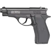 Swiss Arms P84 FM Semi Auto CO2 BBs 4,5mm