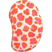 Tangle Teezer The Original Mini Detangling Hairbrush Orange Safari