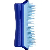 Pet Teezer De-shedding Brush Small Sky Blue