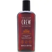 American Crew Daily Cleansing Shampoo, 250ml
