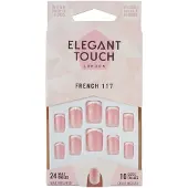 Elegant Touch French 117