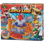 EPOCH D'ENFANCE Super Mario Linna Maa Lautapeli