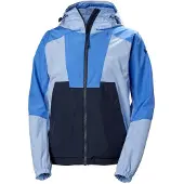 Helly Hansen Rig, sadetakki, nainen, sininen