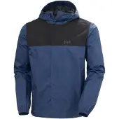 Helly Hansen Vancouver, sadetakki, miesten, tummansininen