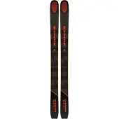 Kästle Paragon 101 Alppisukset
