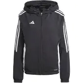 Adidas Tiro24 Wbw - Black - XS
