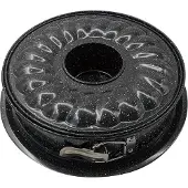 King Hoff tortaker 26cm, jossa sisäkkäin kinghoff kh-1779 kh-1779