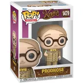 Funko POP! ! Pop Vinyl Willy Wonka Prodnose - Multi/patterned - ONE SIZE