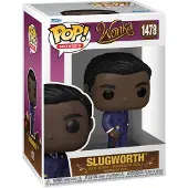 Funko POP! ! Pop Vinyl Wonka Slugworth - Multi/patterned - ONE SIZE