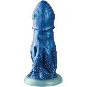 XR Brands Cocktopus Octopus Silicone Dildo 21 cm
