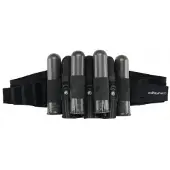 Dye Jet Pack 3+4 Black/Grey