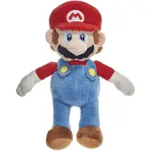 Famosa Mario-pehmolelut Play By Play 61 Cm