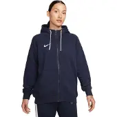 Nike Park Kokovetoketjullinen Collegepaita