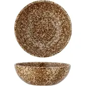Bloomingville Paula kulho Ø16,5 cm Brown