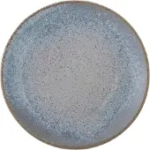Bloomingville Paula leipälautanen Ø20 cm Blue