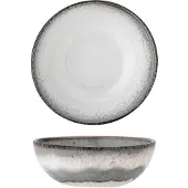 Bloomingville Paula Bowl - Multi/patterned - 52.5 CL