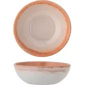 Bloomingville Paula kulho Ø16,5 cm Orange