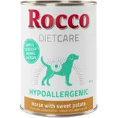 Rocco Hypoallergen Horse koiranruoka