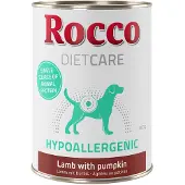 Rocco Hypoallergen Lamb koiranruoka