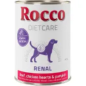 Rocco Renal koiranruoka