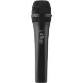 IK Multimedia iRig HD 2 äänikortti USB-väylään