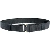 Tasmanian Tiger Equipment Belt Set MKII (Color: Black, Size: Large)