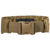 Tasmanian Tiger Warrior Belt LC, vyö, ruskea