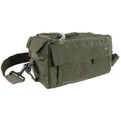 Tasmanian Tiger Small Medic Pack MKII, ensiapulaukku, vihreä