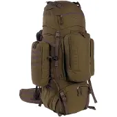 Tasmanian Tiger Range Pack MK II 100L (Color: Olive)