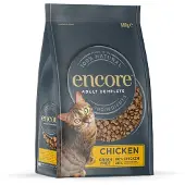 Encore 2x800g Cat kana kissan kuivaruoka