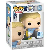 Funko POP! POP Manchester City FC figuuri (Erling Haaland)