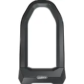 ABUS Granit Super Extreme 2500 U-lukko 13 mm teräs
