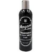Morgan's Pomade Shampoo for Grey/Silver Hair 250 ml