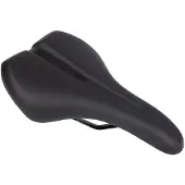 One Comfort Ergofoam Sattel