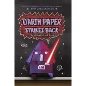 Abrams Darth Paper Strikes Back