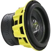Ground Zero GZHW 30XSPL-D1 3000W 12' SPL-subwoofer