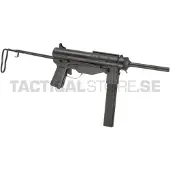 Snow Wolf Airsoft Snow Wolf M3A1 Grease SMG 6mm