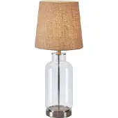 Markslöjd Pöytävalaisin , Costero, Beige, Olohuone, Lasi