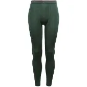 Brynje Unisex Classic Longs Green Kerrasto alaosat XS