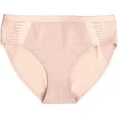 Smartwool Intraknit Bikini Alushousut